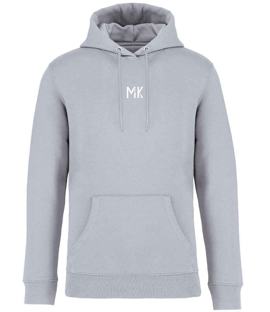 Premium comfy hoodie, made with recycled polyester