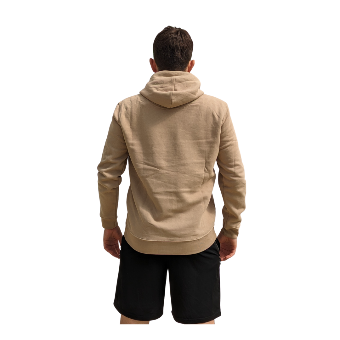 MK Hoodie - Sand