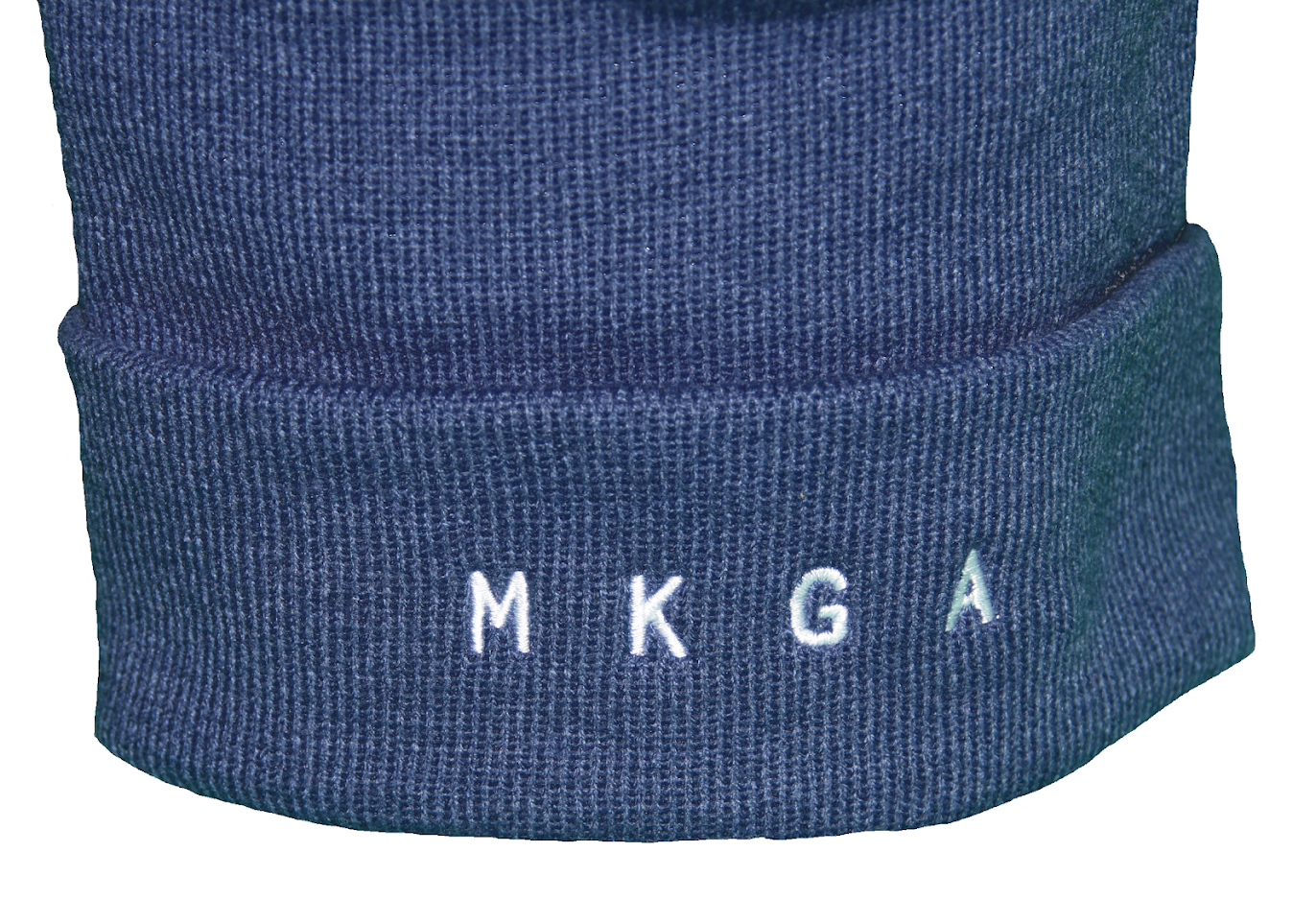 MK Beanie hat