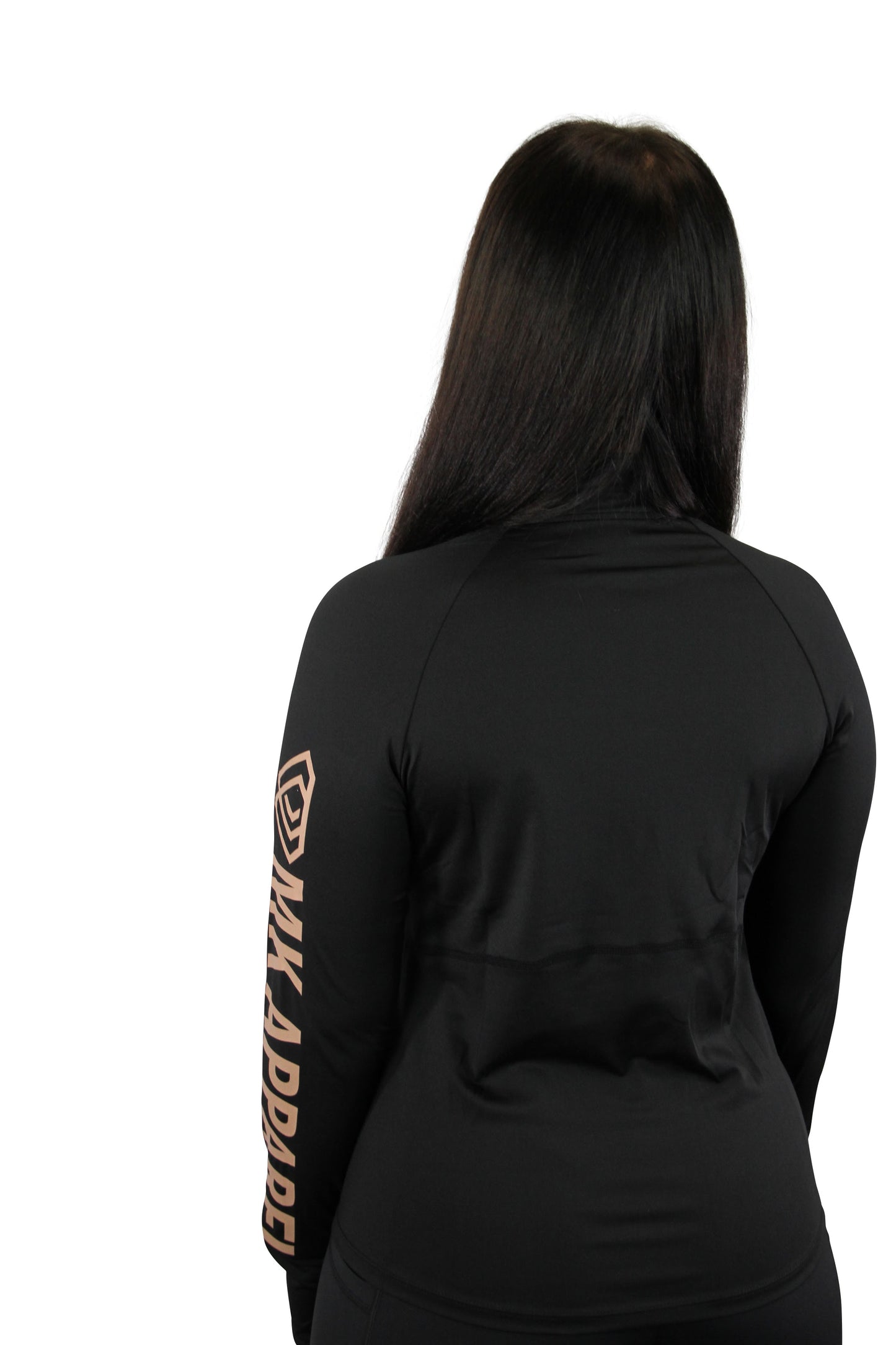 MK Dynamis 1/4 Zip sweatshirt