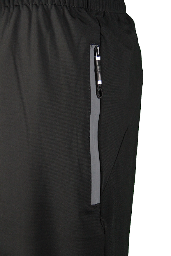 MK Viribus gym shorts - black