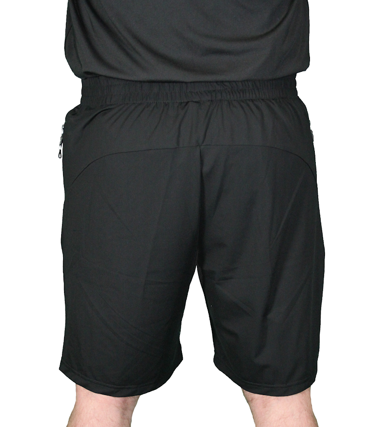 MK Viribus gym shorts - black